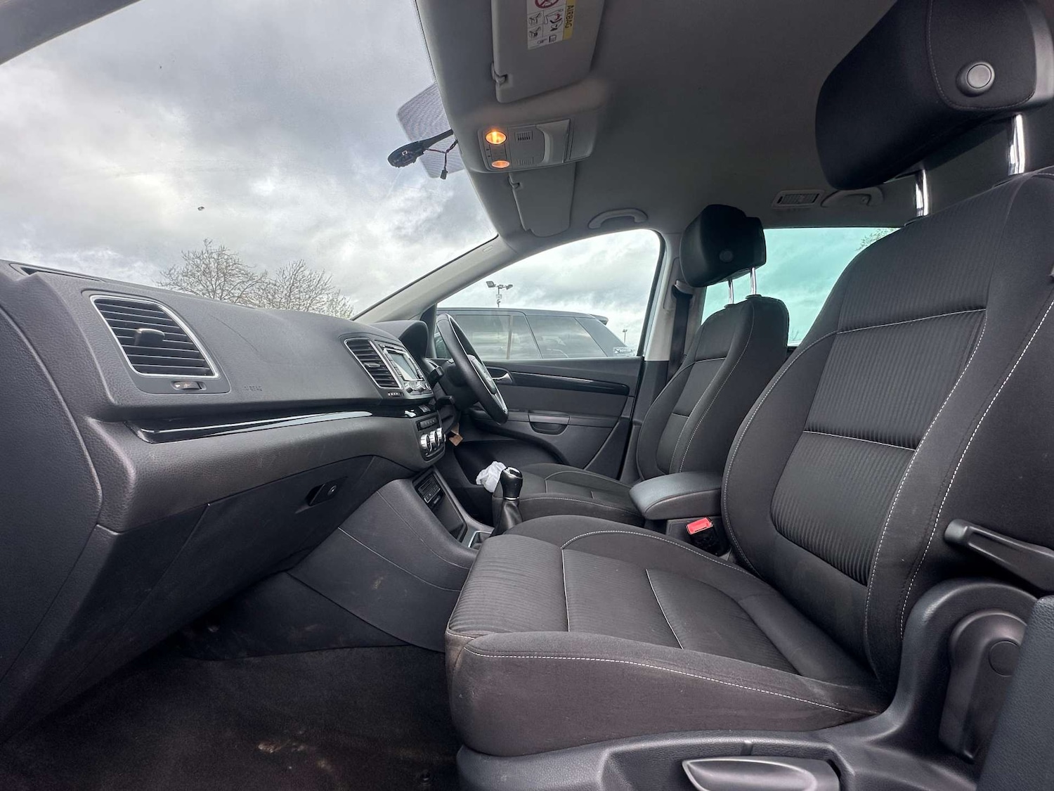 Used SEAT Alhambra 2014 for sale - 77662815: Photo 36