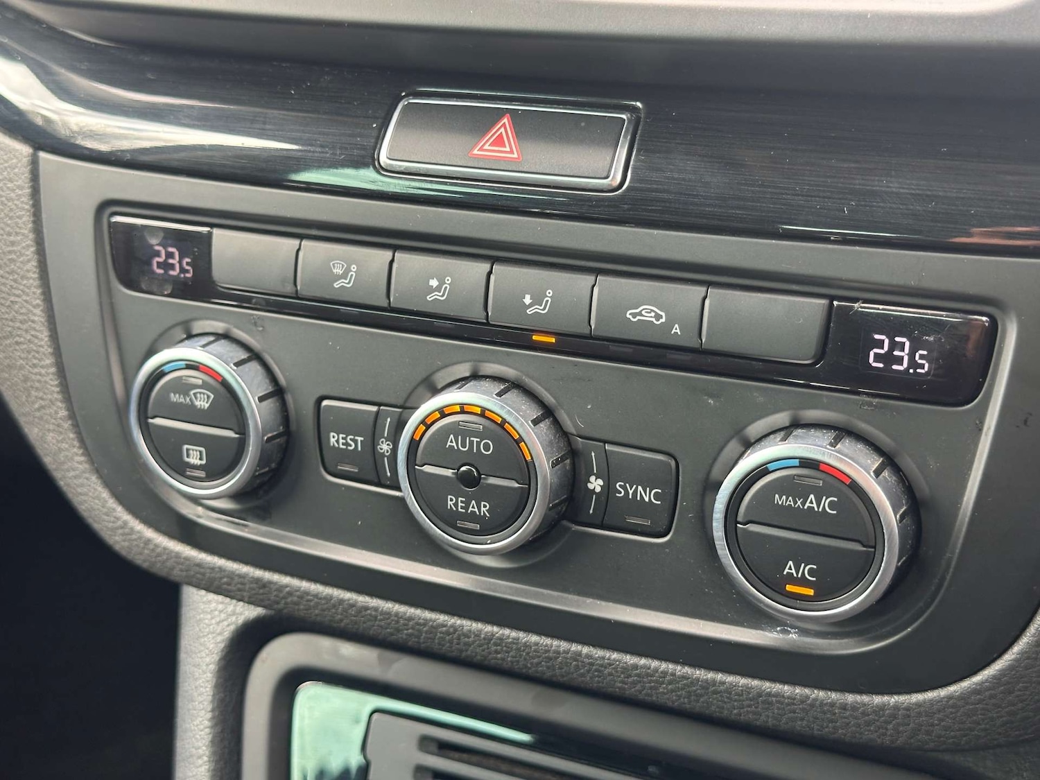 Used SEAT Alhambra 2014 for sale - 77662815: Photo 45