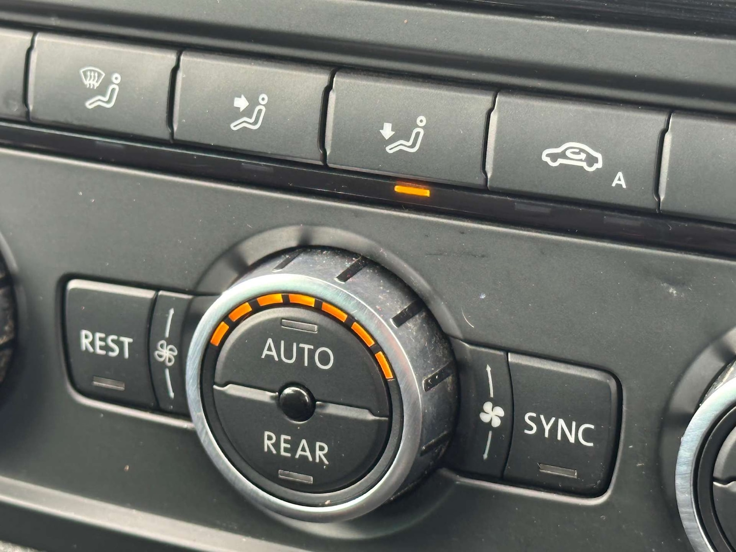 Used SEAT Alhambra 2014 for sale - 77662815: Photo 47