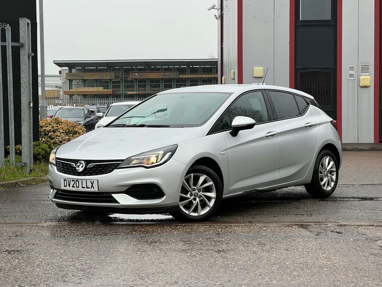 Used Vauxhall Astra 2020 for sale - 78045948: Photo 10