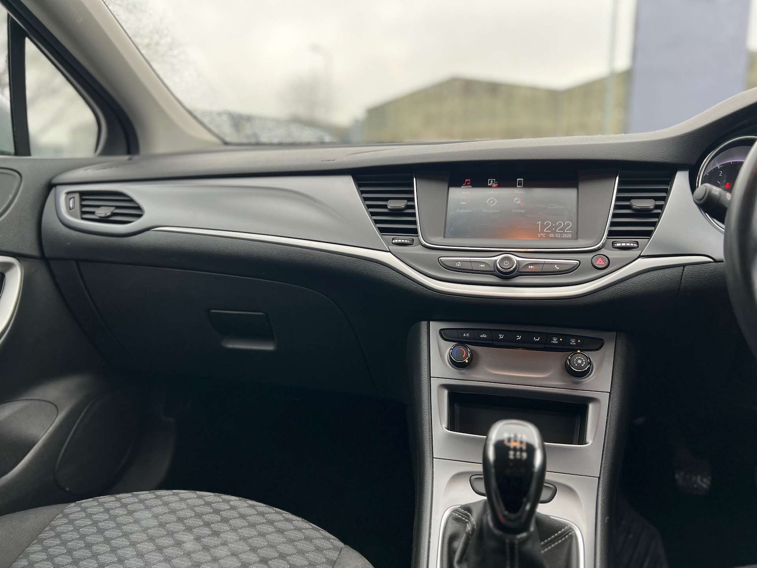 Used Vauxhall Astra 2020 for sale - 78045948: Photo 14