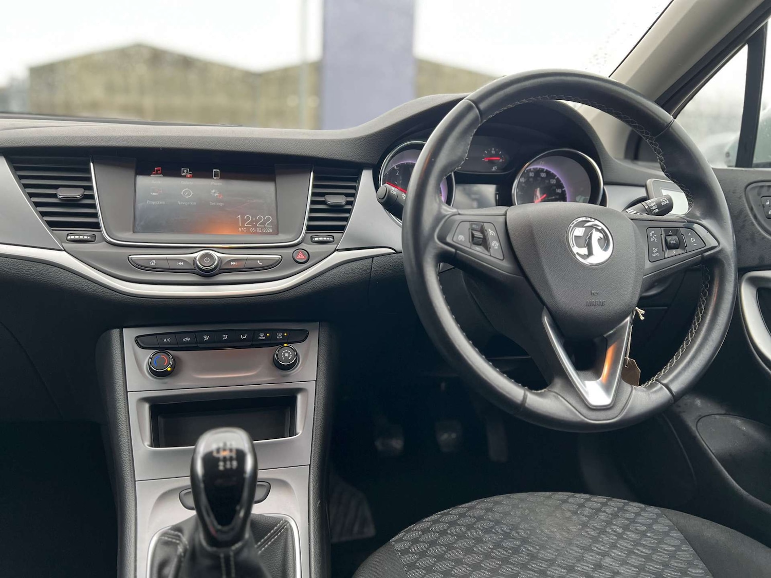 Used Vauxhall Astra 2020 for sale - 78045948: Photo 15