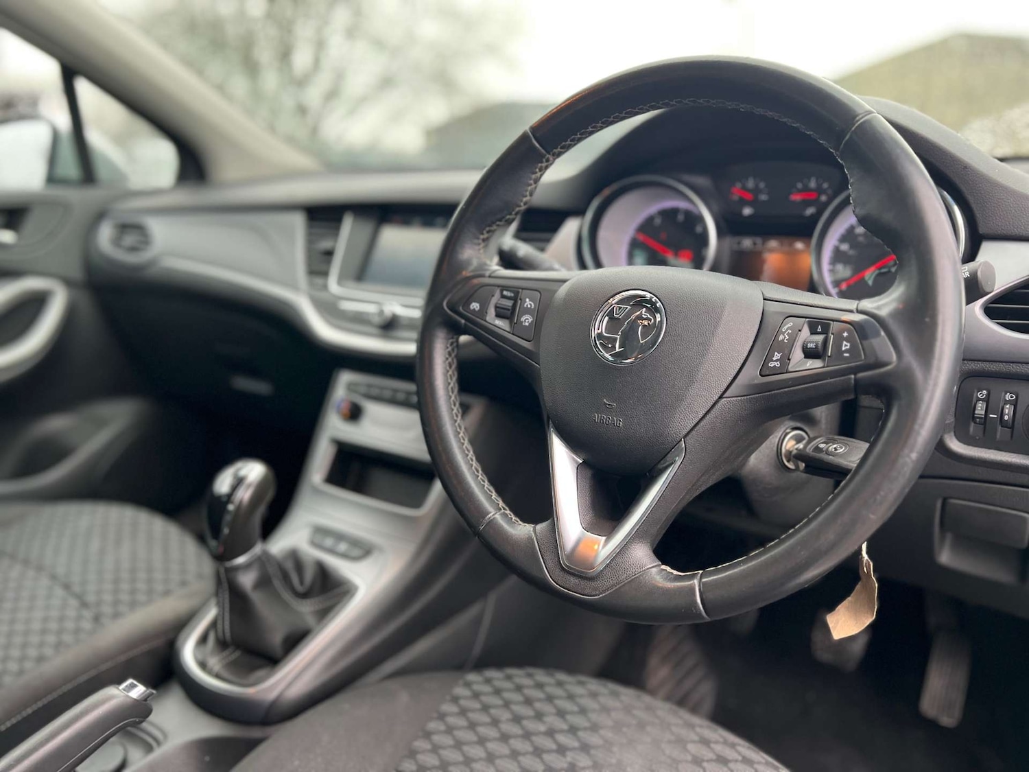 Used Vauxhall Astra 2020 for sale - 78045948: Photo 17