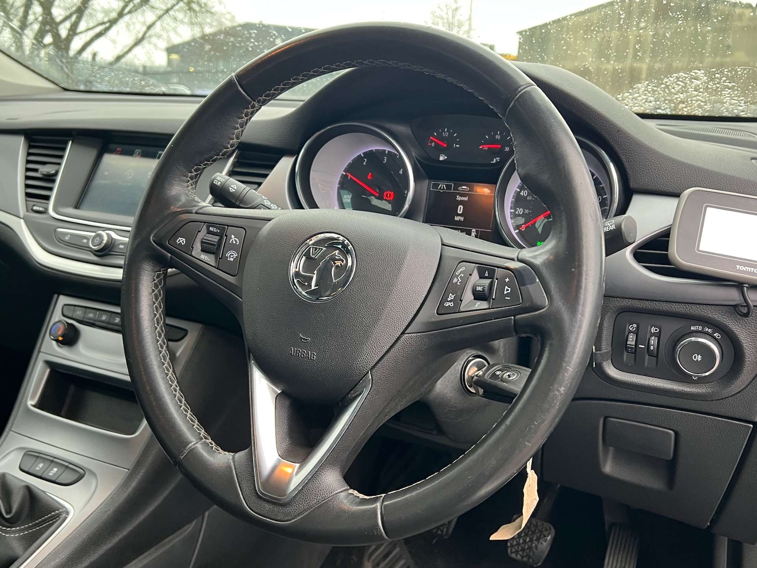 Used Vauxhall Astra 2020 for sale - 78045948: Photo 18