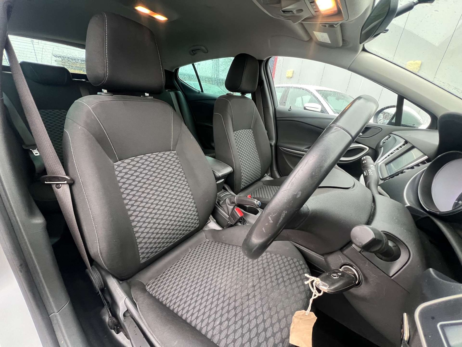 Used Vauxhall Astra 2020 for sale - 78045948: Photo 19