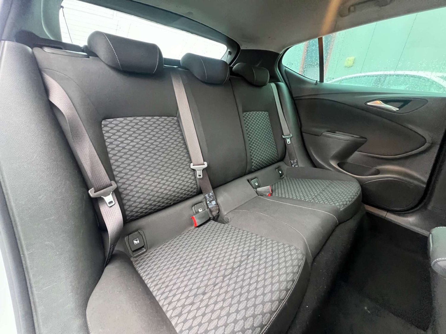 Used Vauxhall Astra 2020 for sale - 78045948: Photo 21