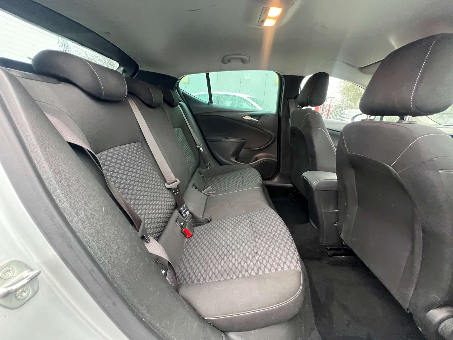 Used Vauxhall Astra 2020 for sale - 78045948: Photo 22