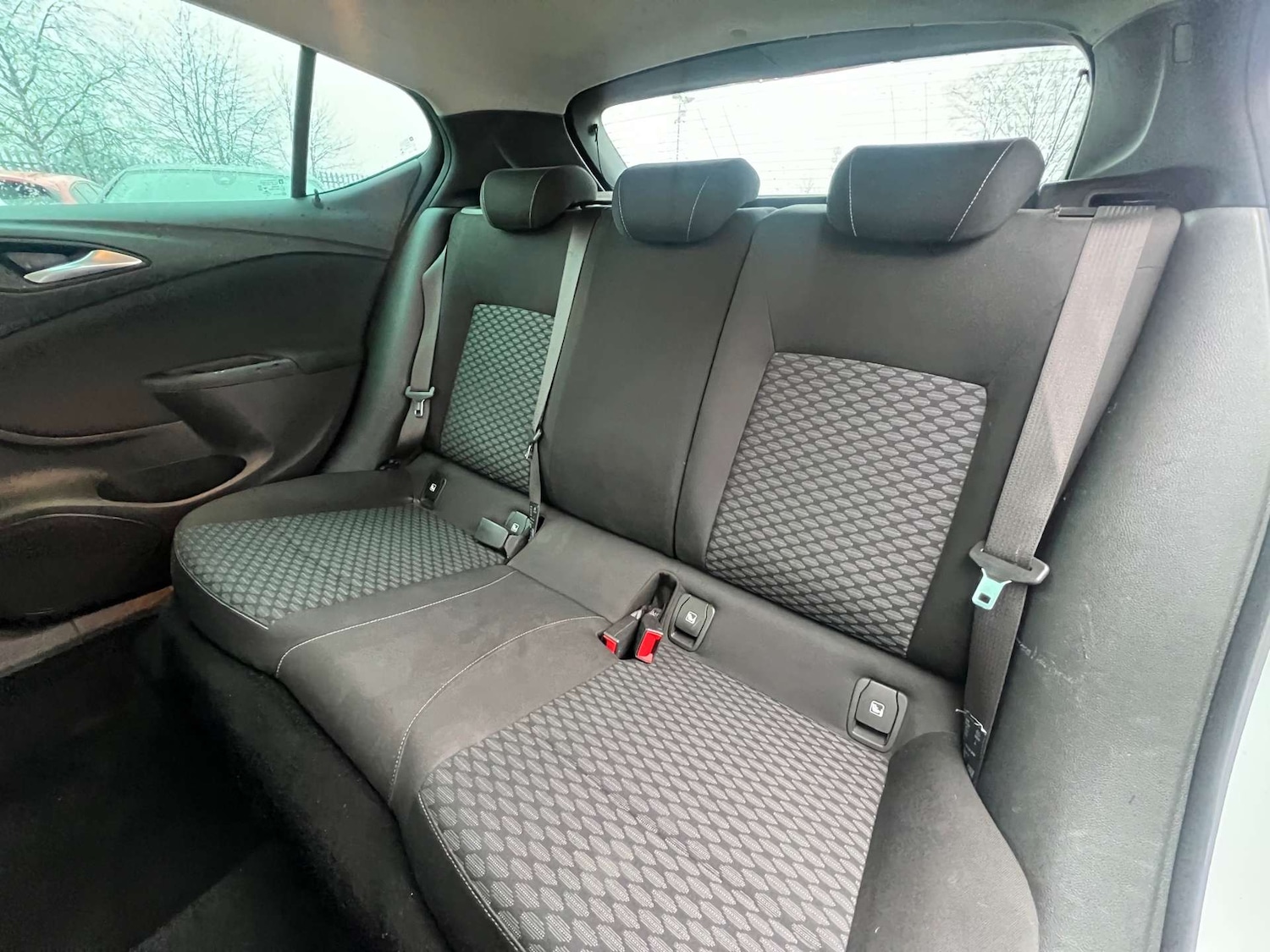 Used Vauxhall Astra 2020 for sale - 78045948: Photo 24