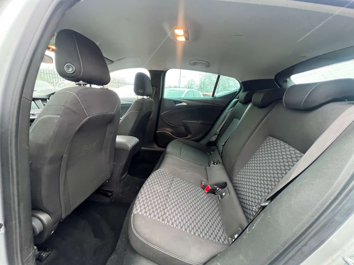 Used Vauxhall Astra 2020 for sale - 78045948: Photo 25