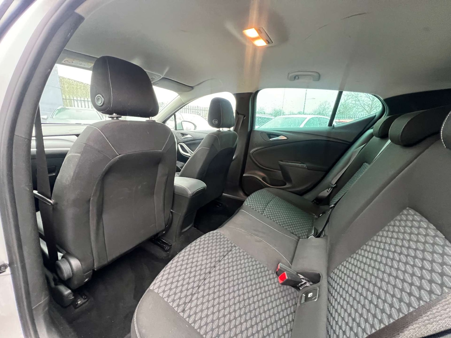 Used Vauxhall Astra 2020 for sale - 78045948: Photo 26