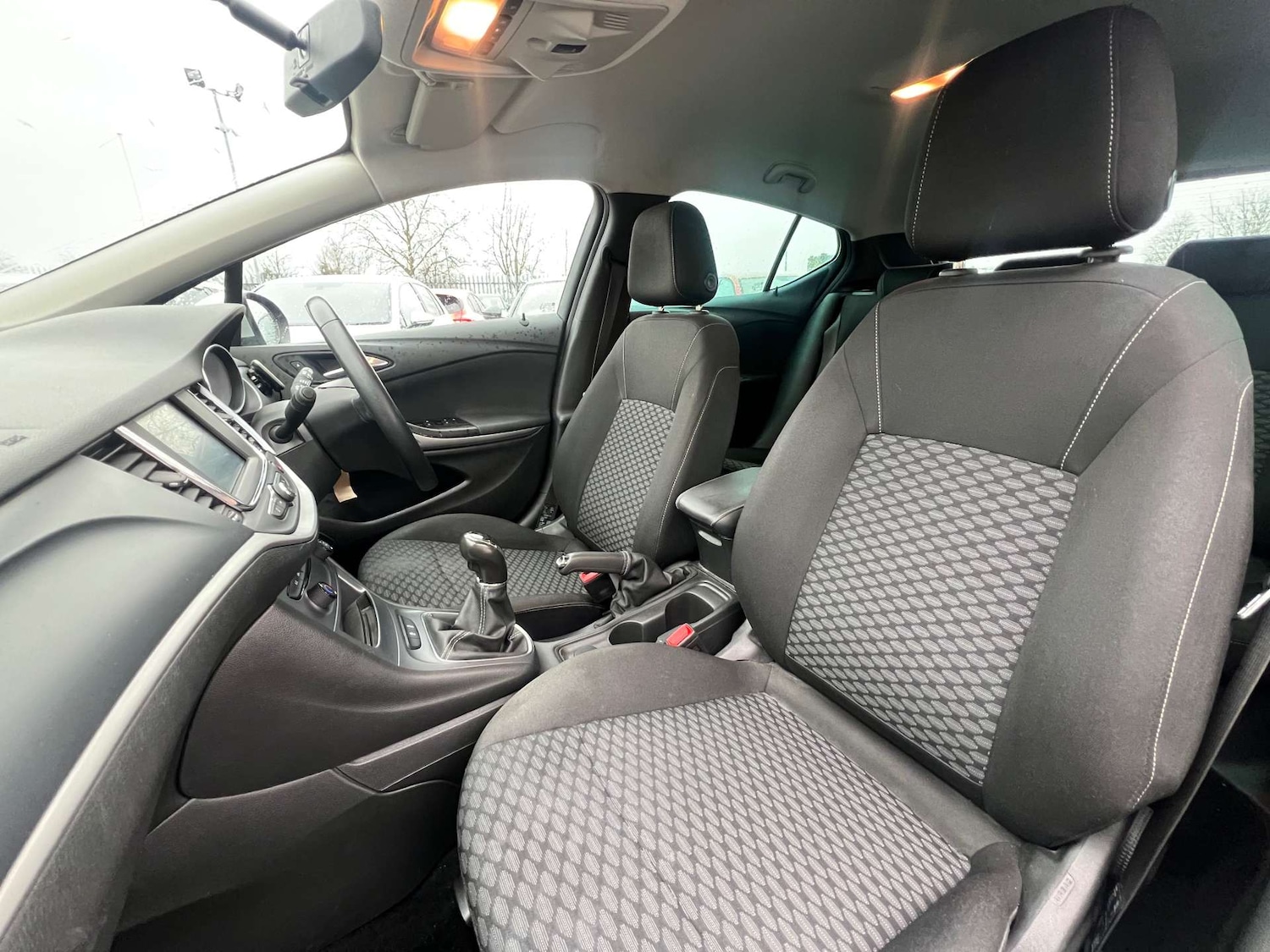 Used Vauxhall Astra 2020 for sale - 78045948: Photo 27