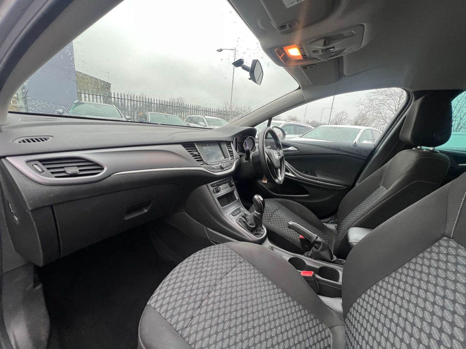 Used Vauxhall Astra 2020 for sale - 78045948: Photo 29