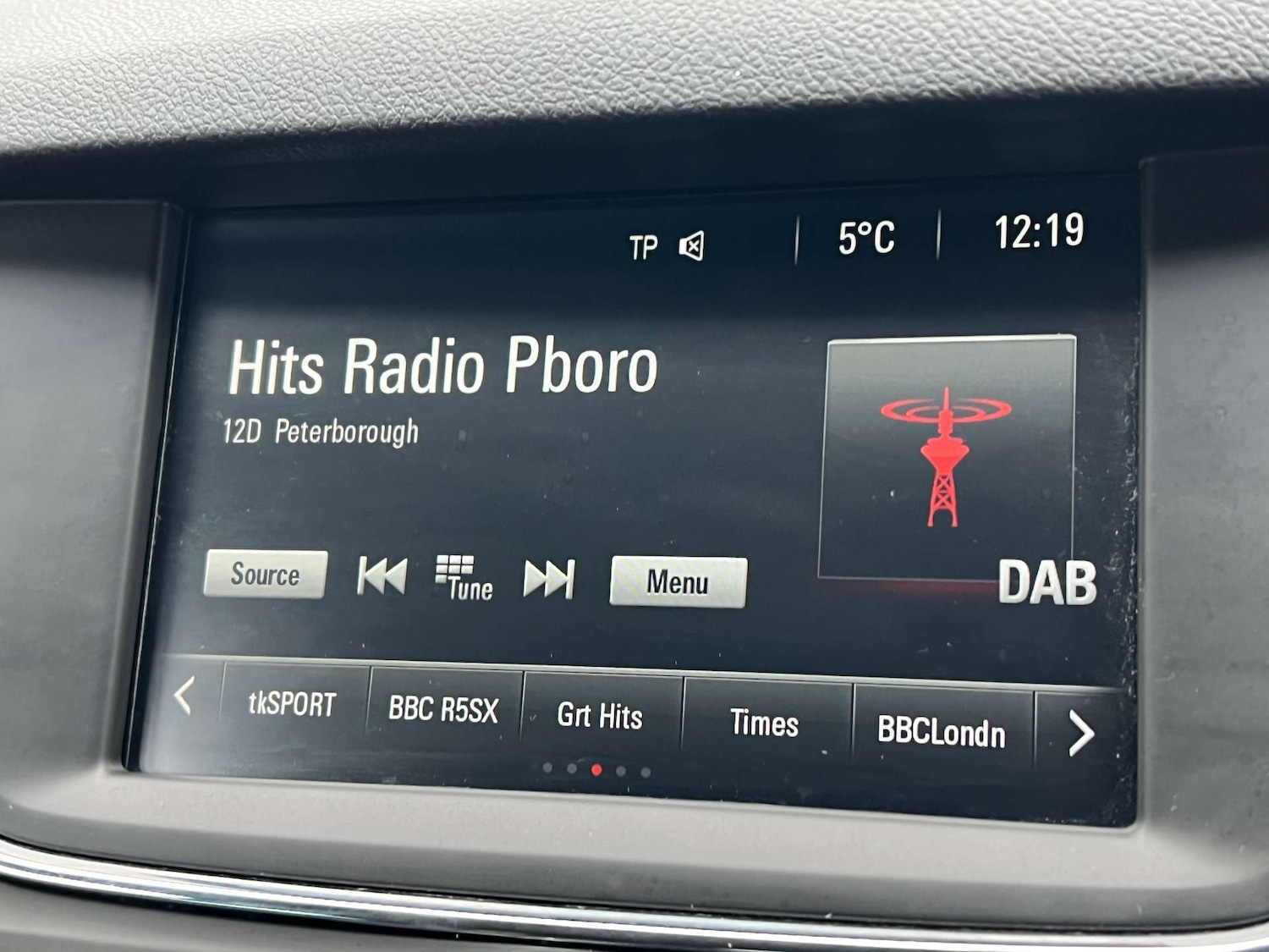 Used Vauxhall Astra 2020 for sale - 78045948: Photo 39