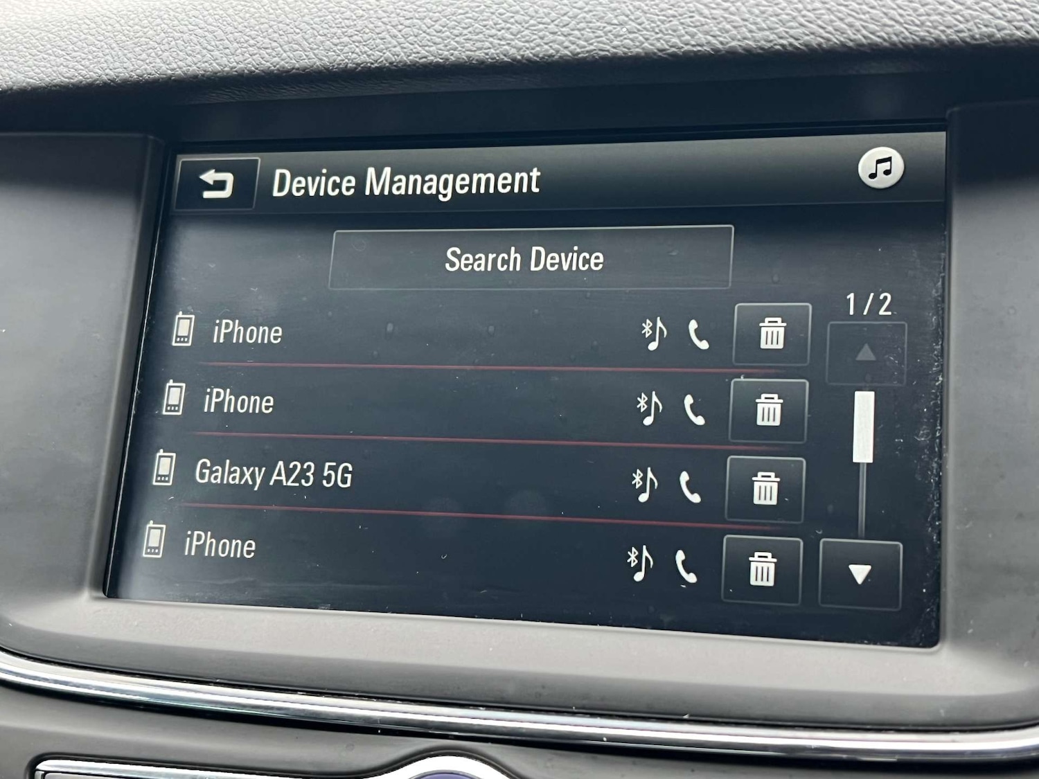 Used Vauxhall Astra 2020 for sale - 78045948: Photo 40