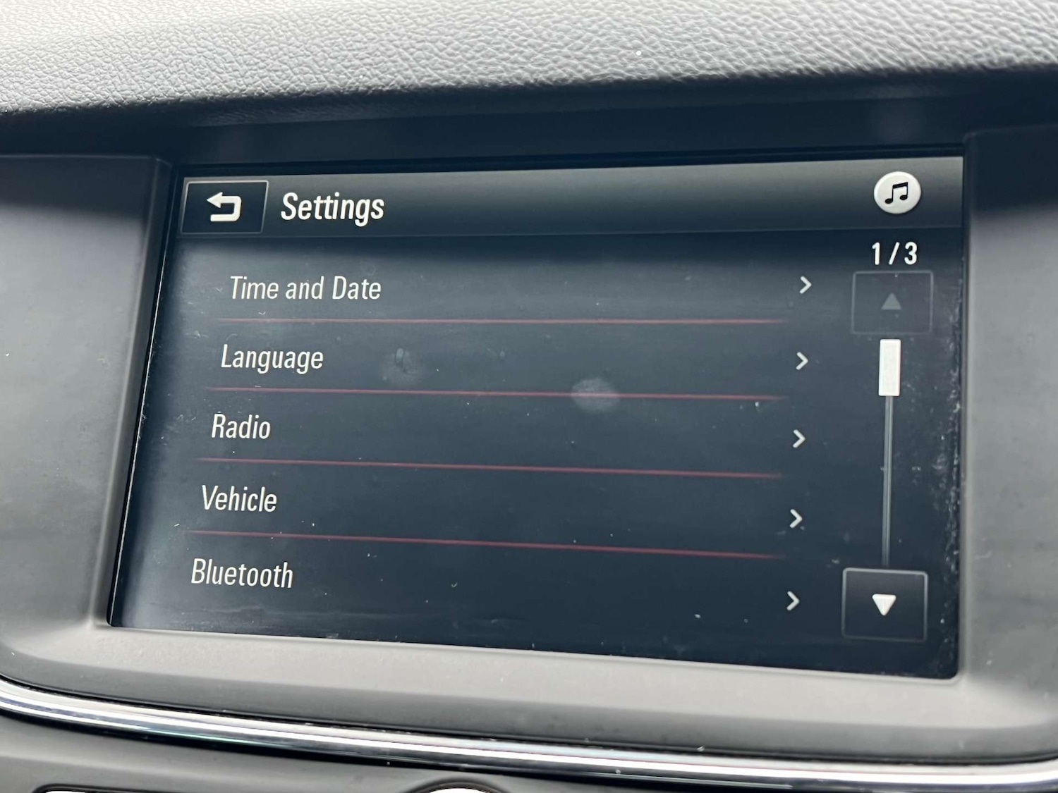 Used Vauxhall Astra 2020 for sale - 78045948: Photo 42