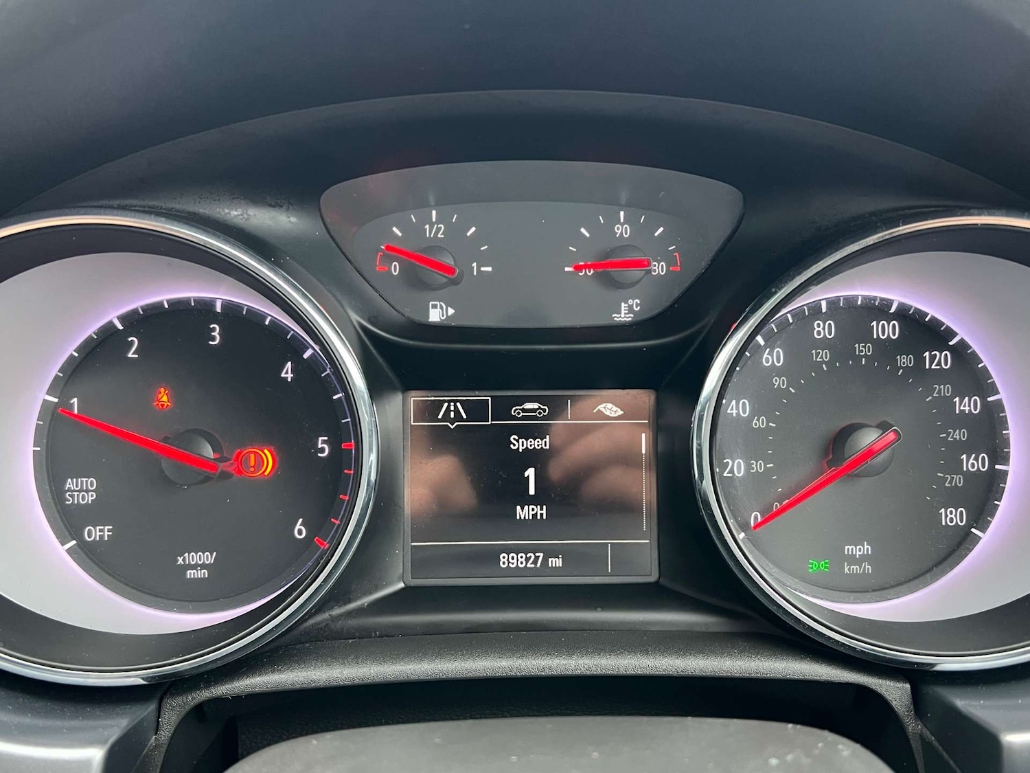 Used Vauxhall Astra 2020 for sale - 78045948: Photo 49