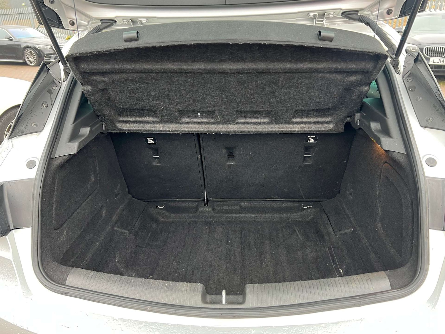 Used Vauxhall Astra 2020 for sale - 78045948: Photo 57