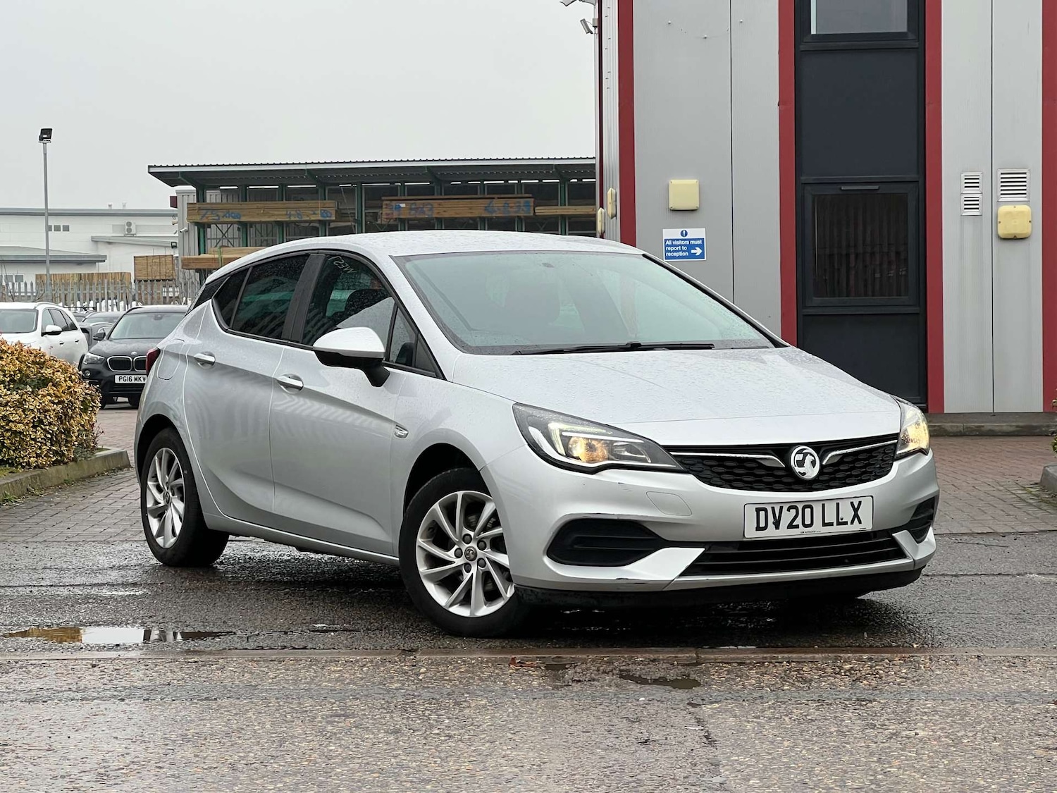 Used Vauxhall Astra 2020 for sale - 78045948: Photo 7