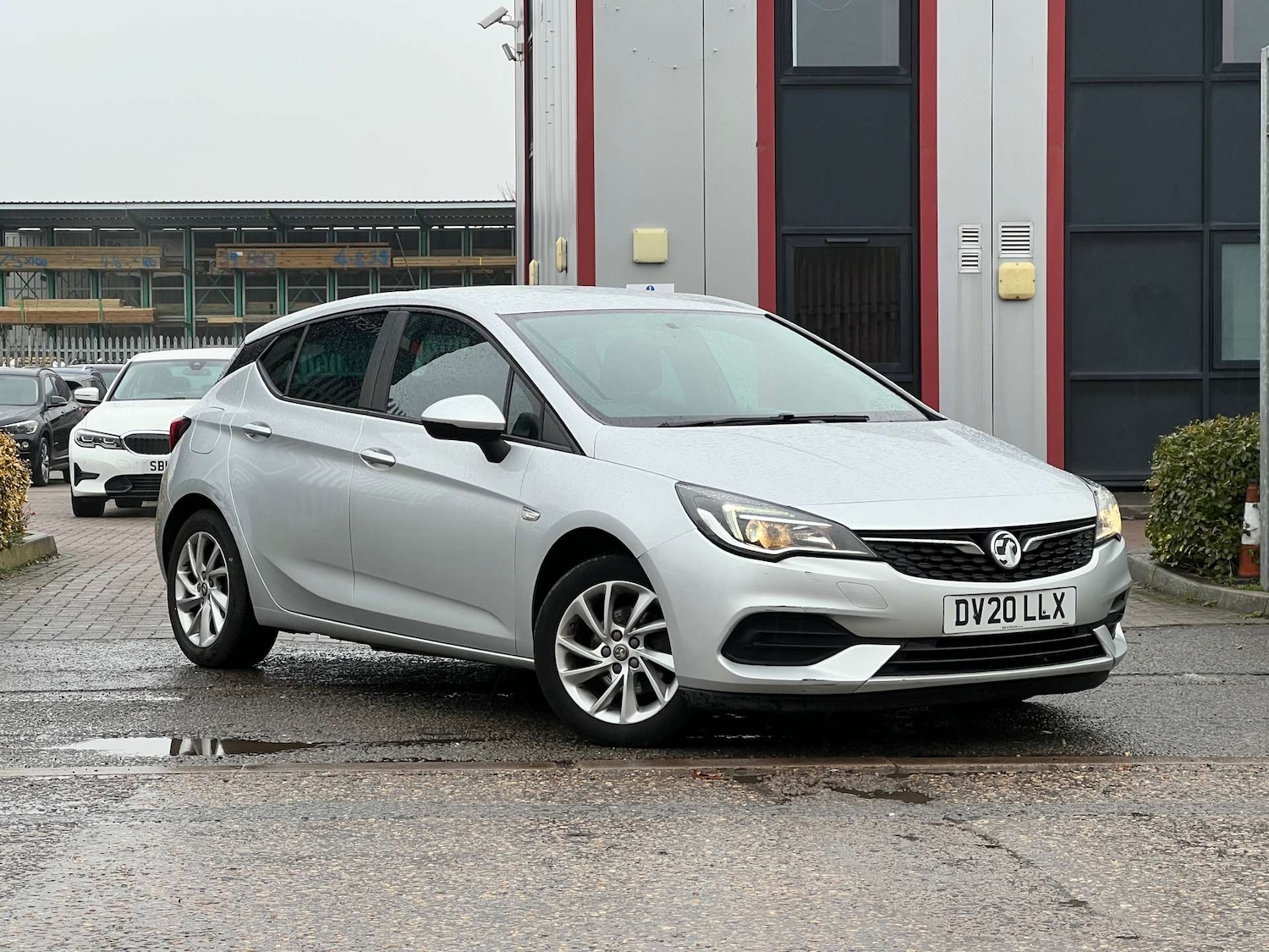 Used Vauxhall Astra 2020 for sale - 78045948: Photo 8
