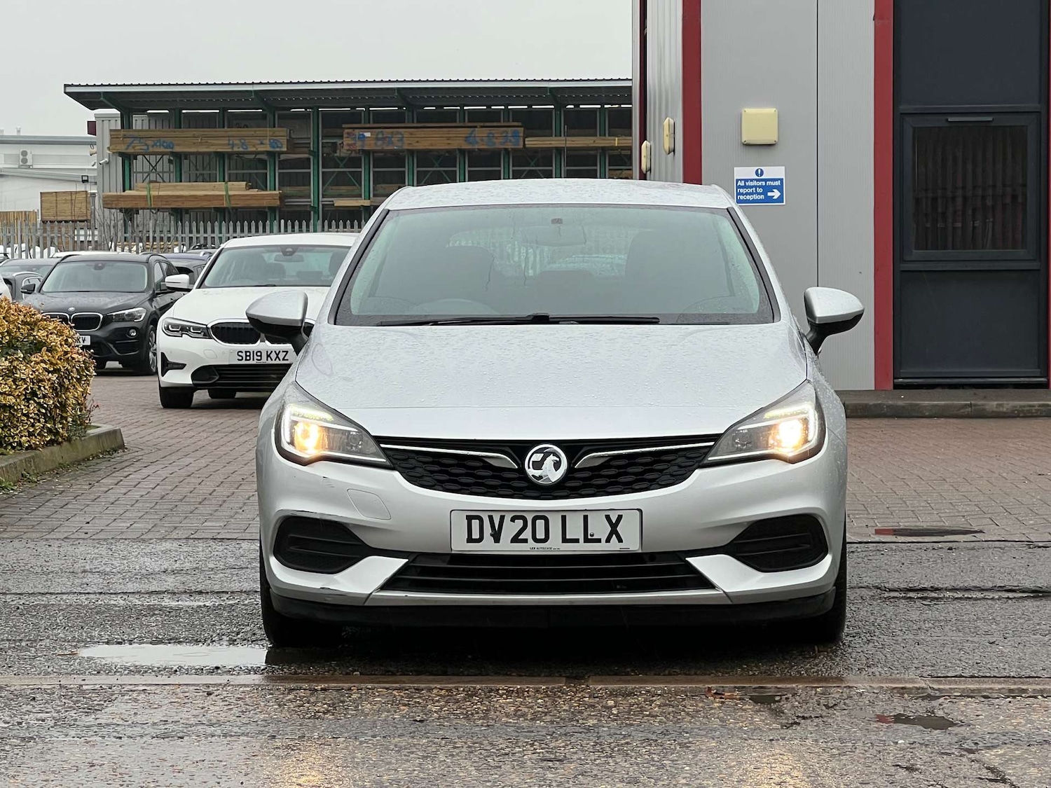 Used Vauxhall Astra 2020 for sale - 78045948: Photo 9
