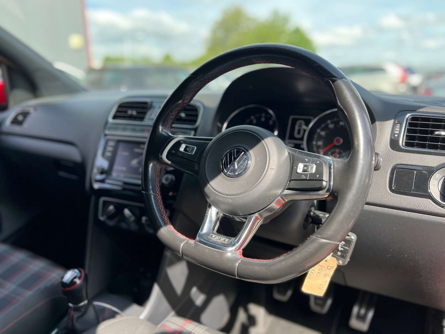 Vehicle 17
