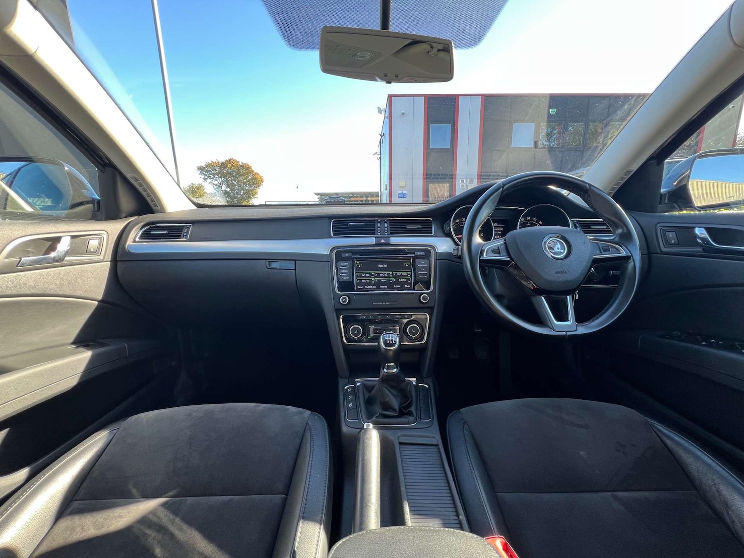 Used Skoda Superb 2014 for sale - 75908283: Photo 23