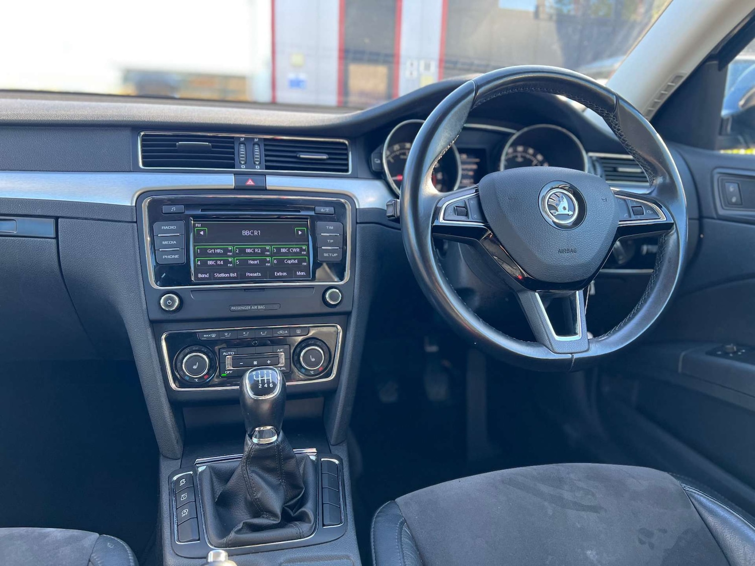 Used Skoda Superb 2014 for sale - 75908283: Photo 25