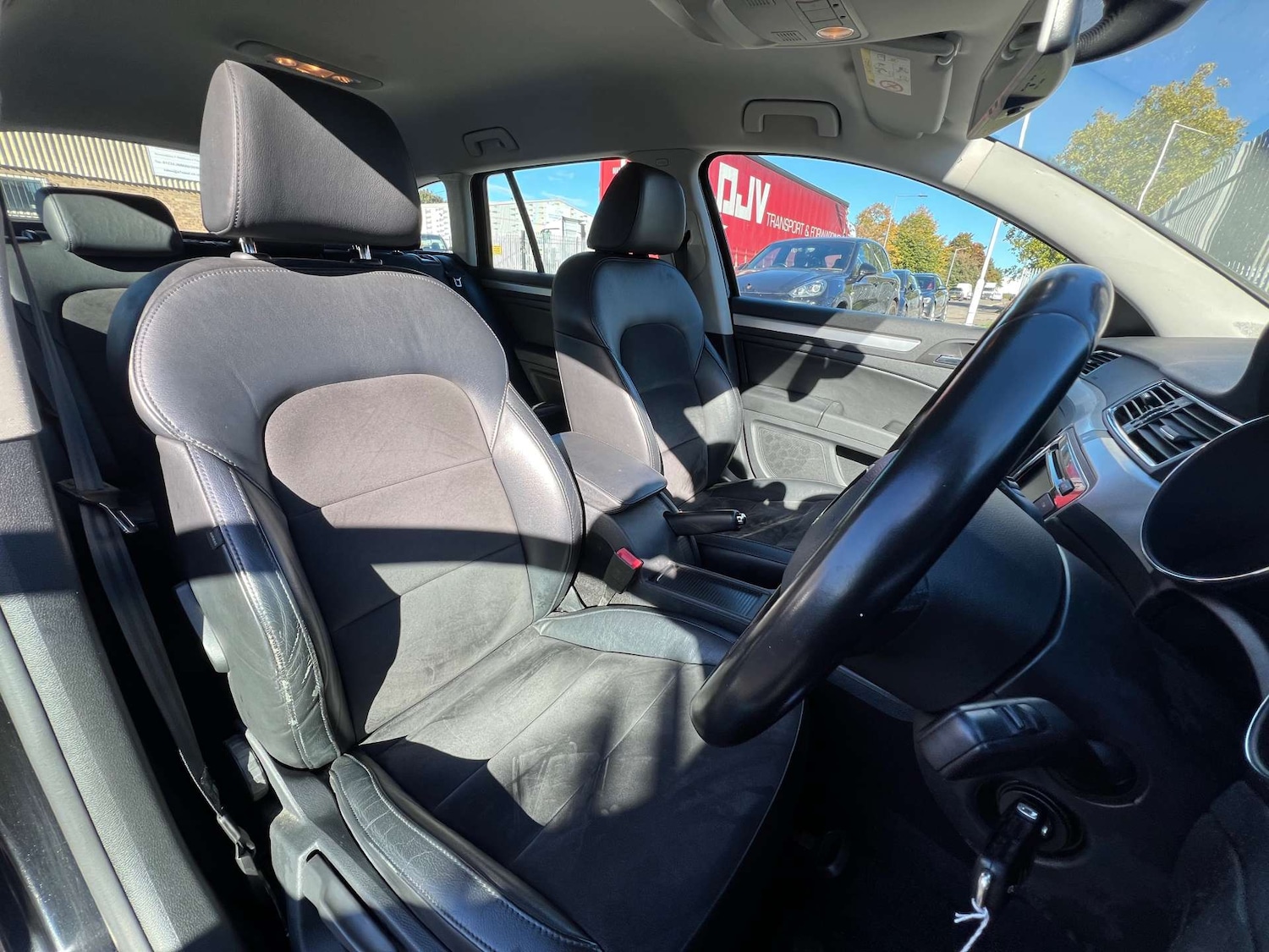 Used Skoda Superb 2014 for sale - 75908283: Photo 30