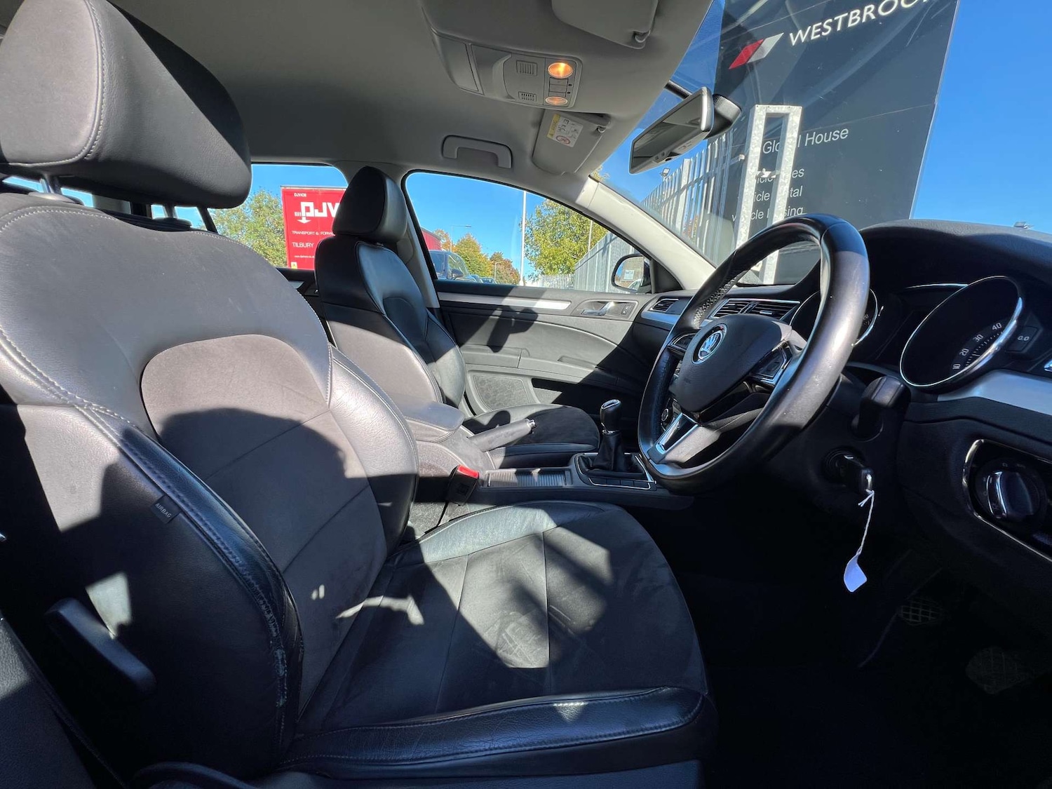 Used Skoda Superb 2014 for sale - 75908283: Photo 31