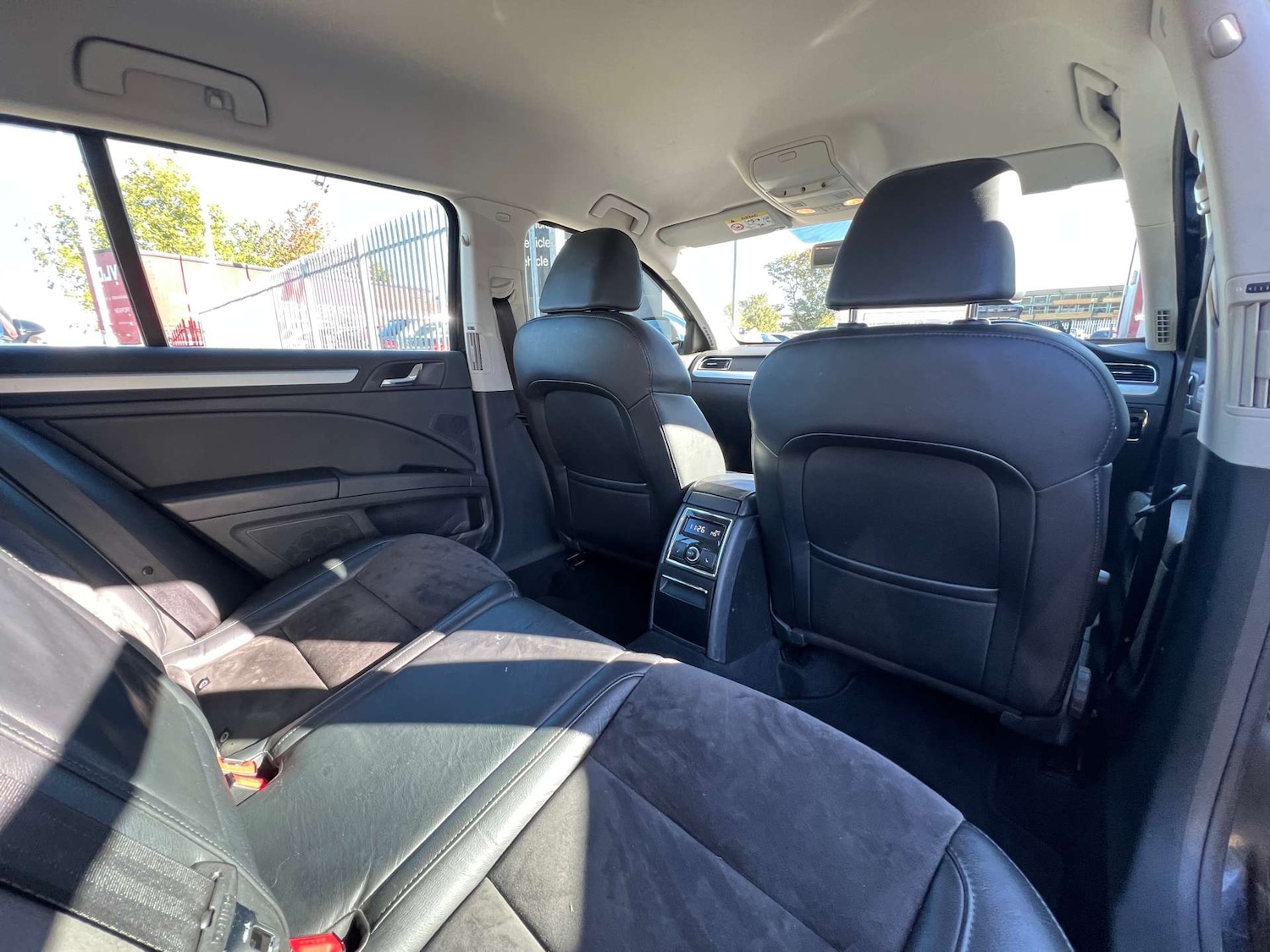 Used Skoda Superb 2014 for sale - 75908283: Photo 34