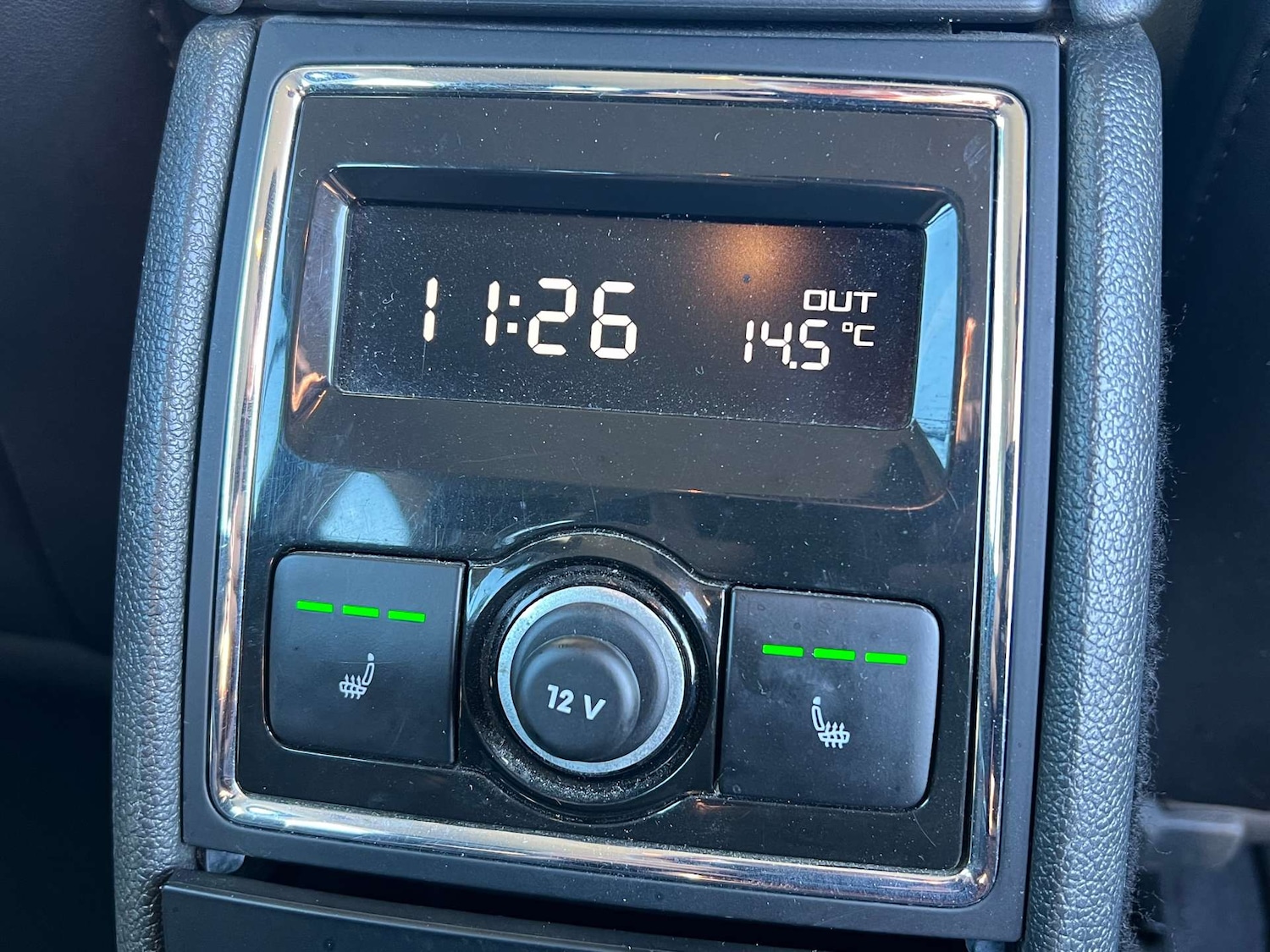 Used Skoda Superb 2014 for sale - 75908283: Photo 35