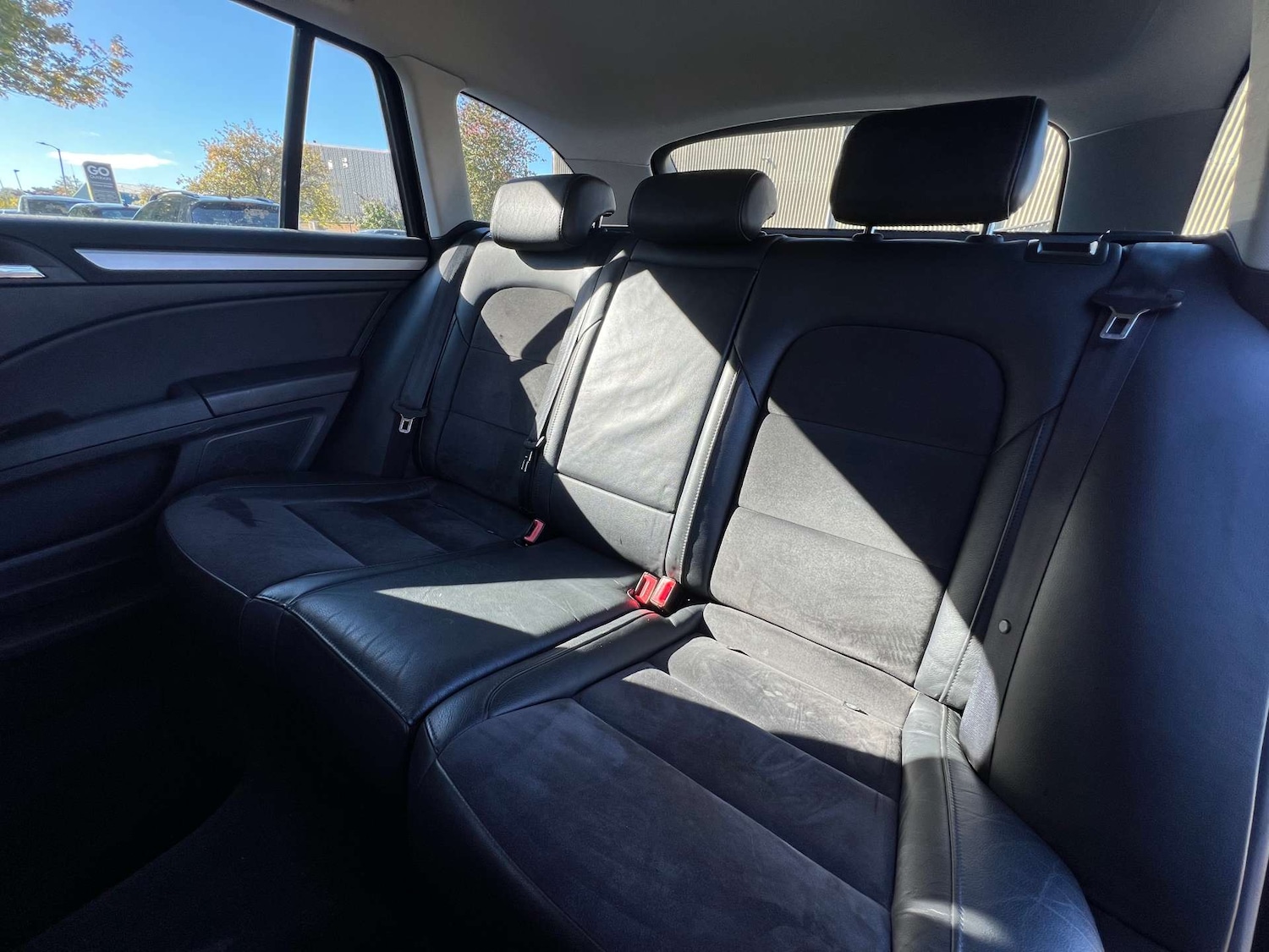 Used Skoda Superb 2014 for sale - 75908283: Photo 36