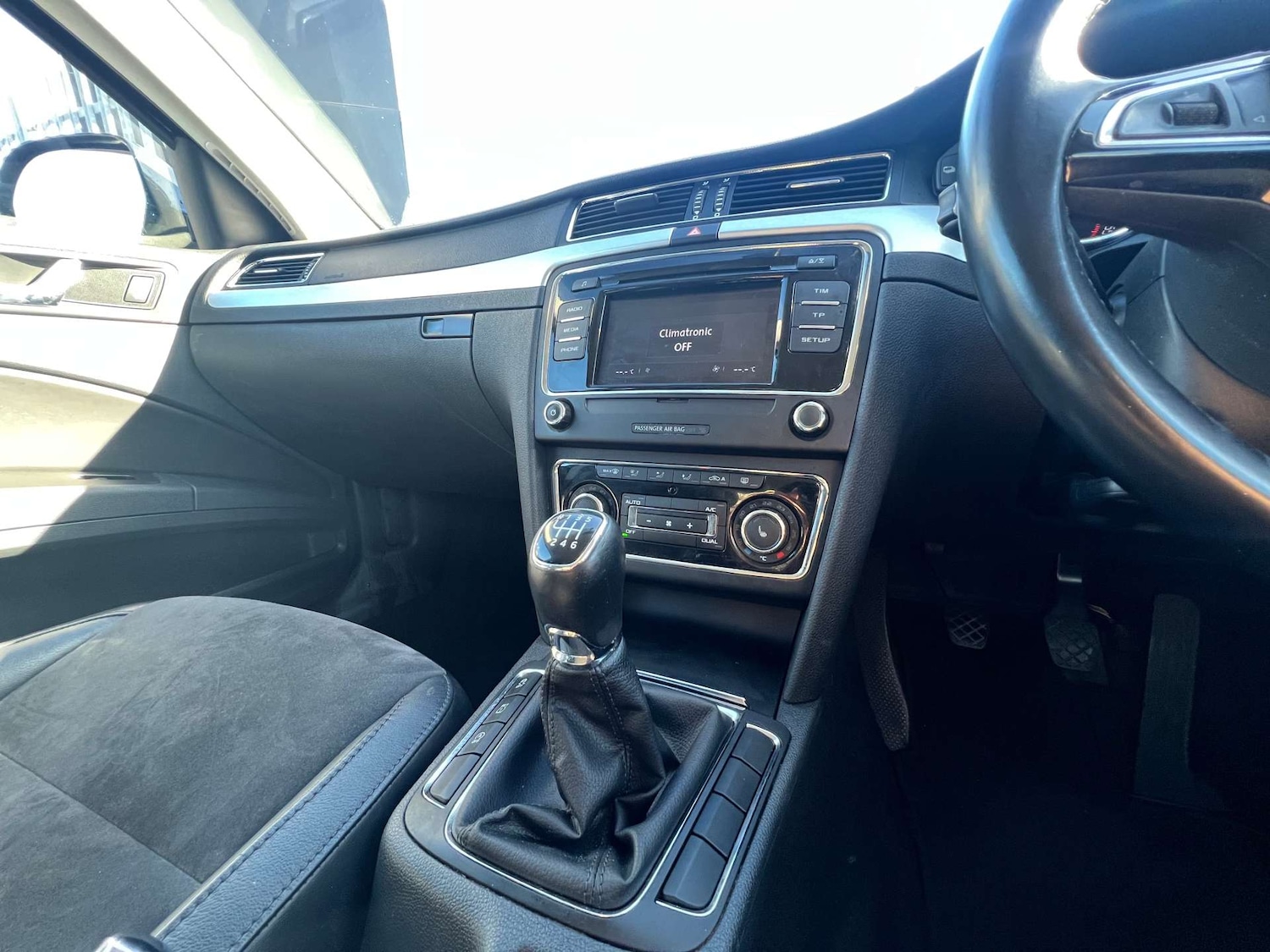 Used Skoda Superb 2014 for sale - 75908283: Photo 45