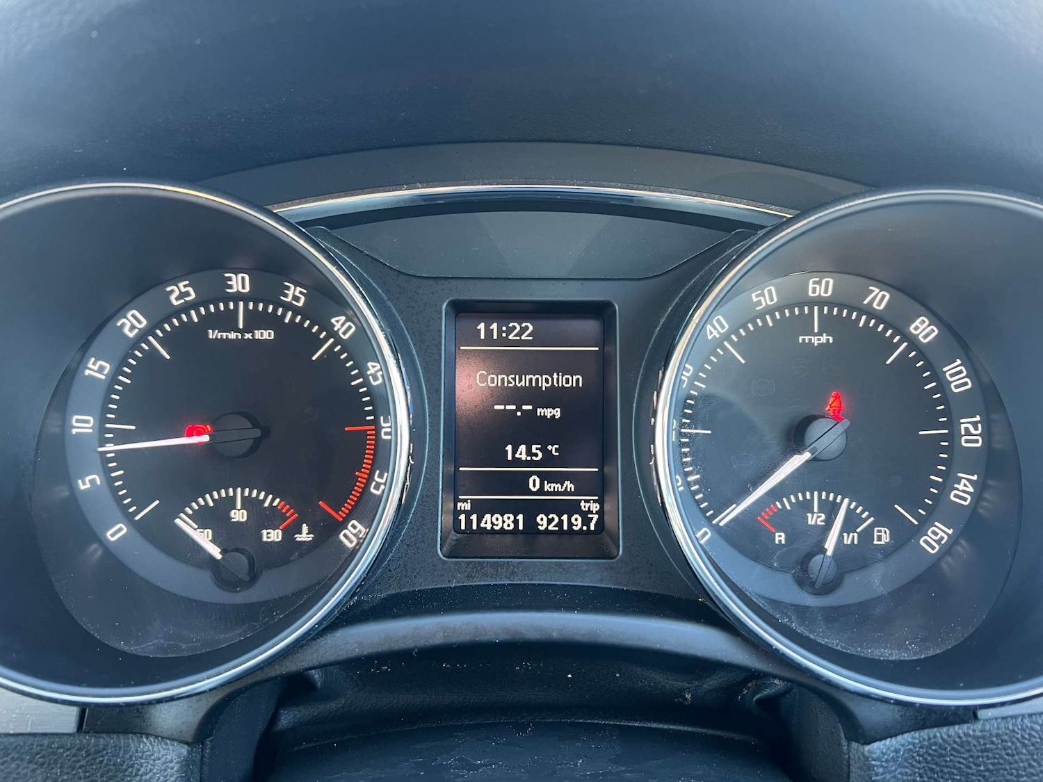 Used Skoda Superb 2014 for sale - 75908283: Photo 63