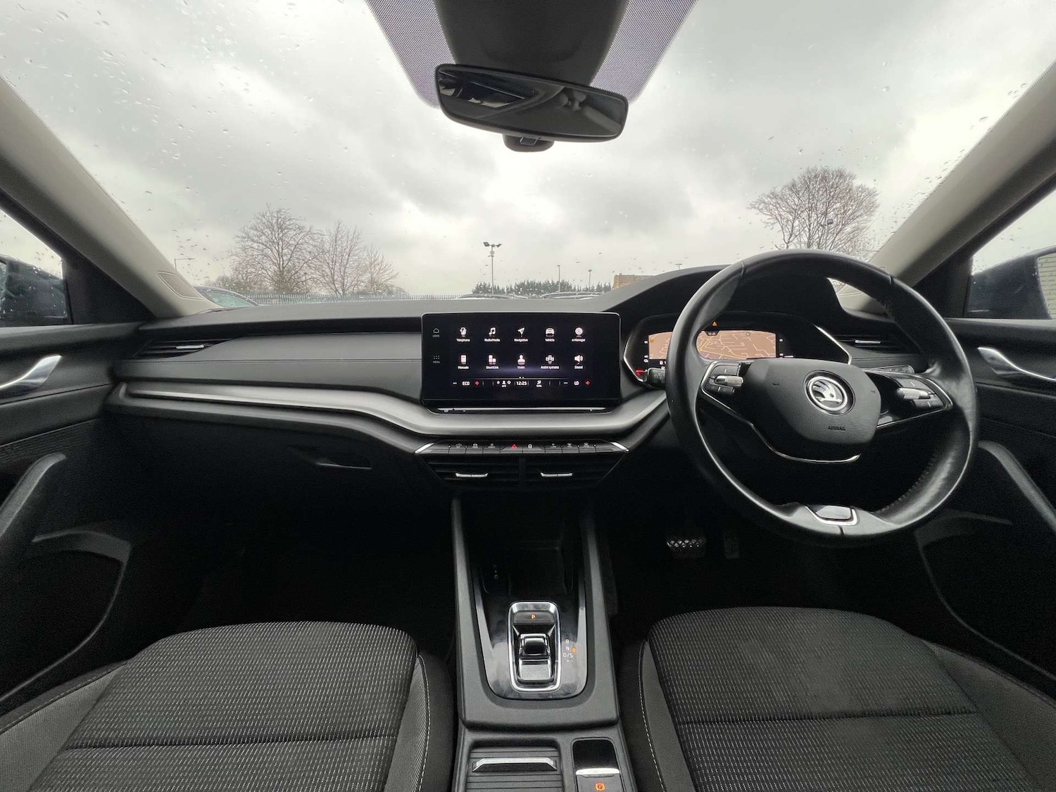 Used Skoda Octavia 2022 for sale - 76601546: Photo 13