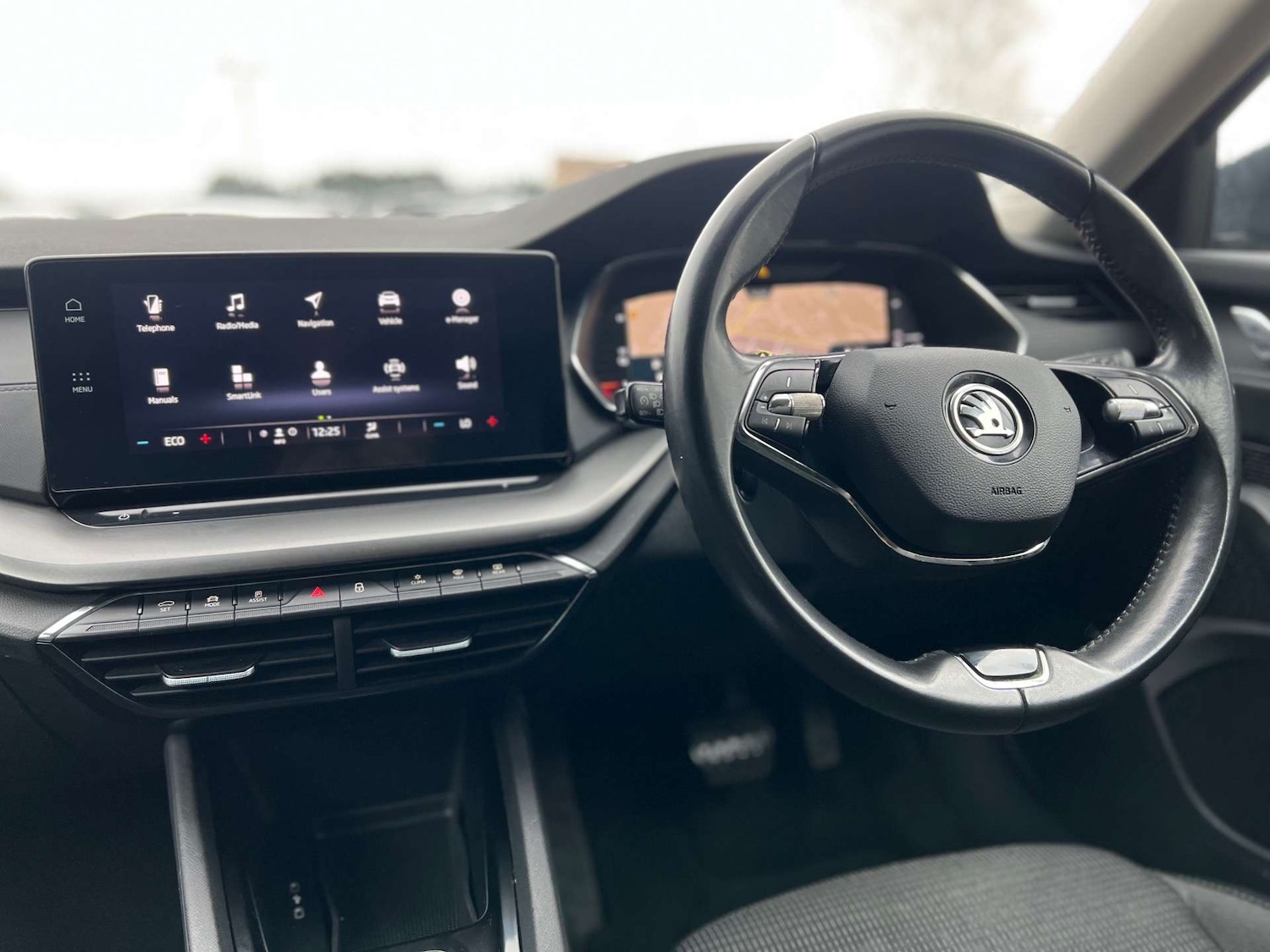 Used Skoda Octavia 2022 for sale - 76601546: Photo 14