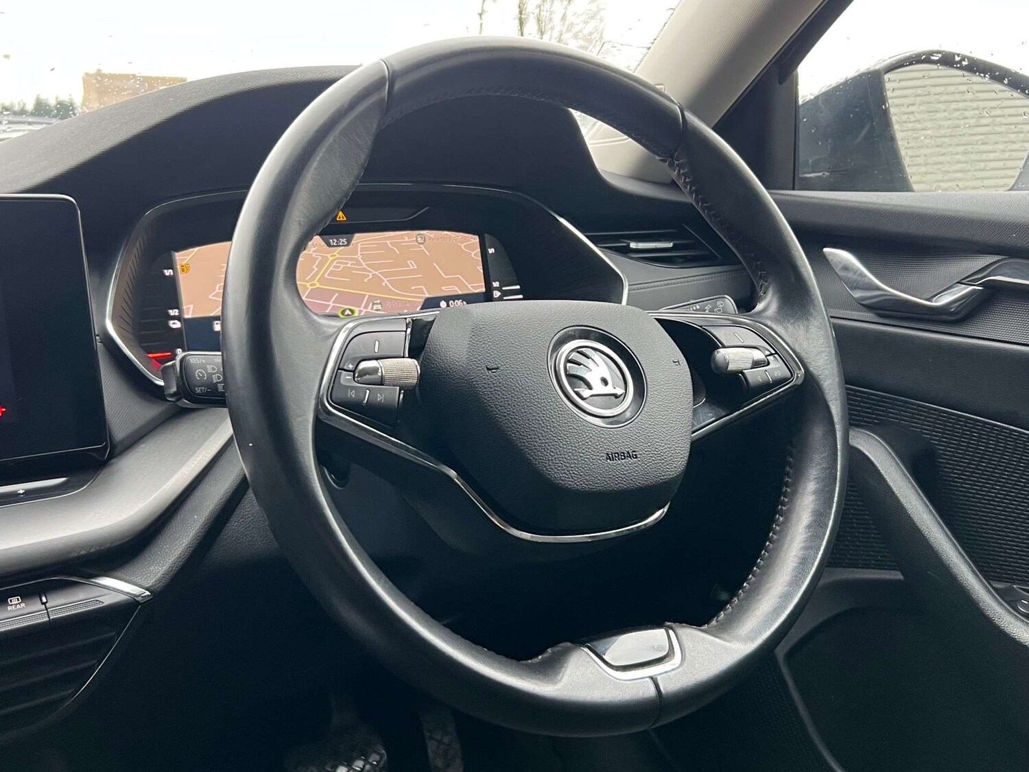 Used Skoda Octavia 2022 for sale - 76601546: Photo 15