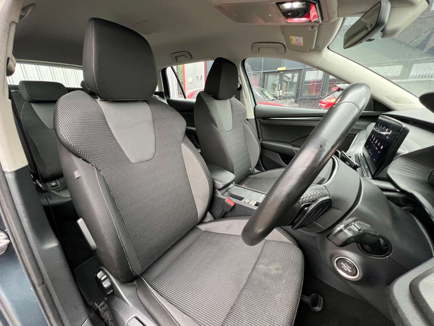 Used Skoda Octavia 2022 for sale - 76601546: Photo 19