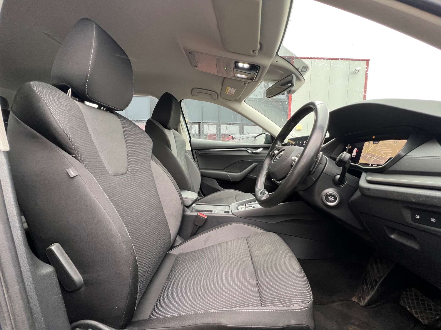 Used Skoda Octavia 2022 for sale - 76601546: Photo 20