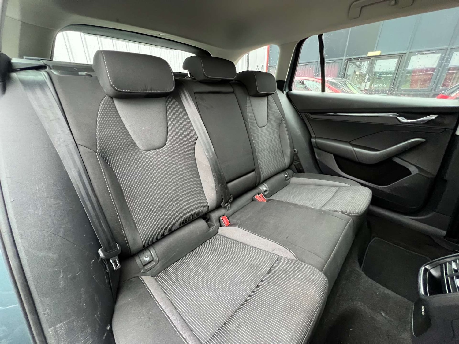 Used Skoda Octavia 2022 for sale - 76601546: Photo 22