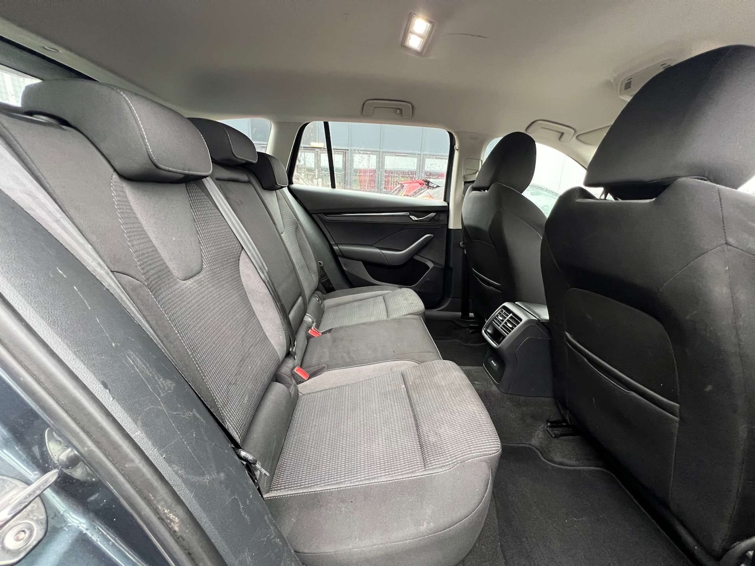 Used Skoda Octavia 2022 for sale - 76601546: Photo 24