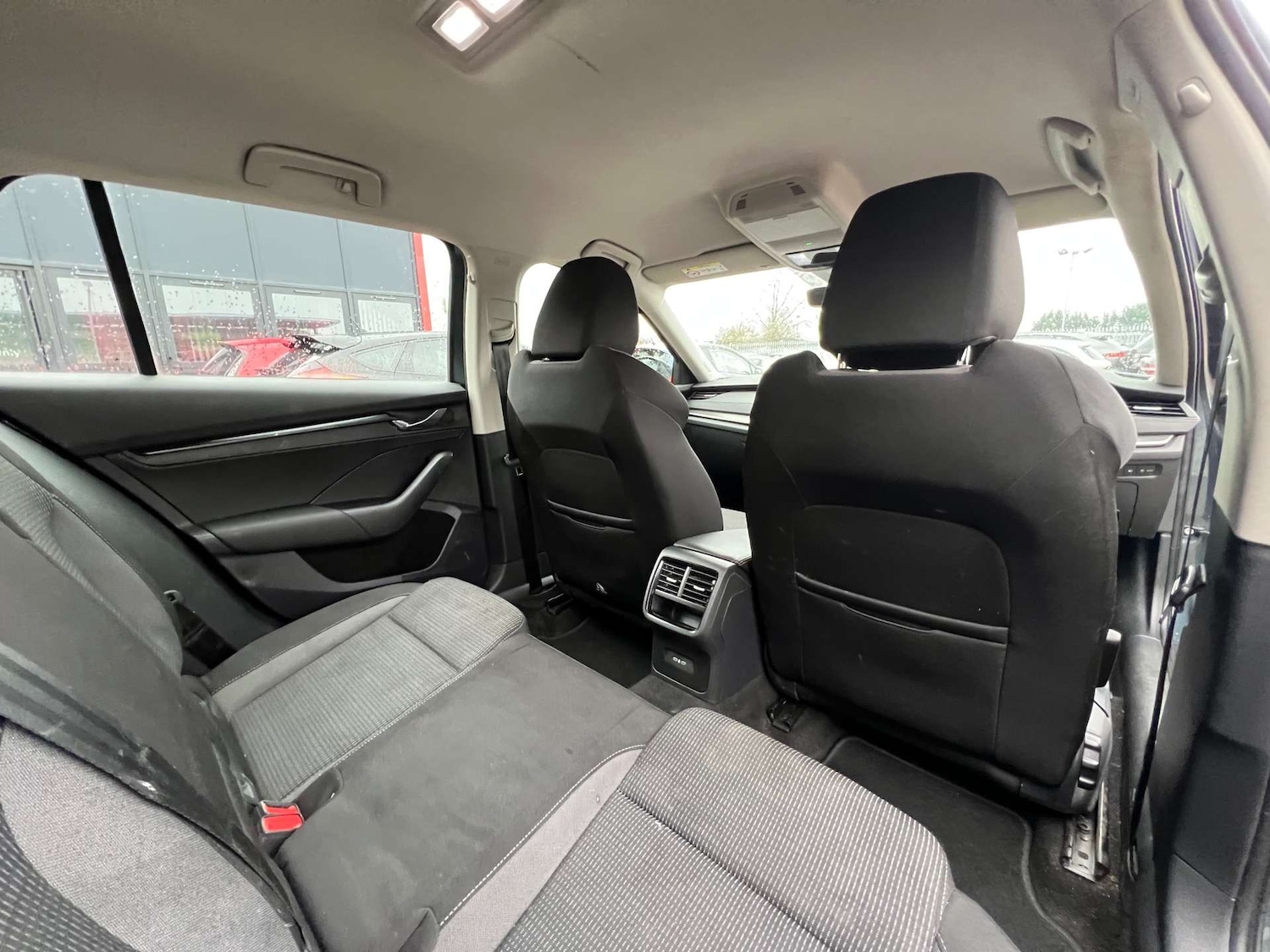 Used Skoda Octavia 2022 for sale - 76601546: Photo 25