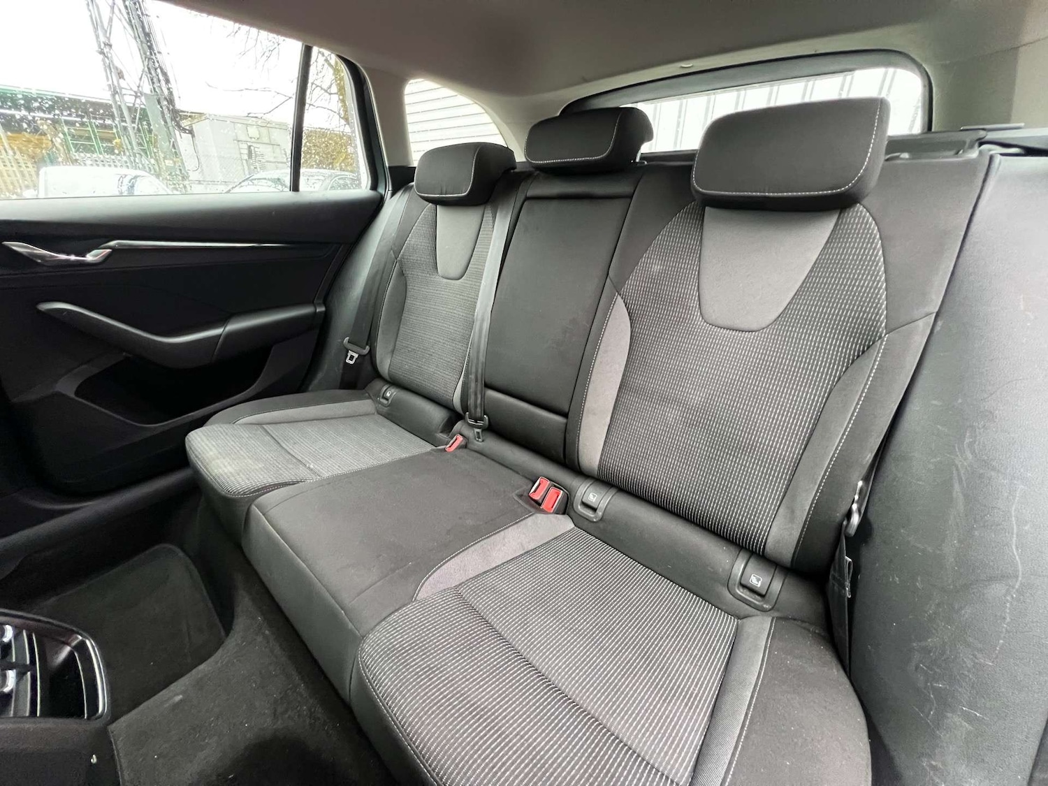 Used Skoda Octavia 2022 for sale - 76601546: Photo 26