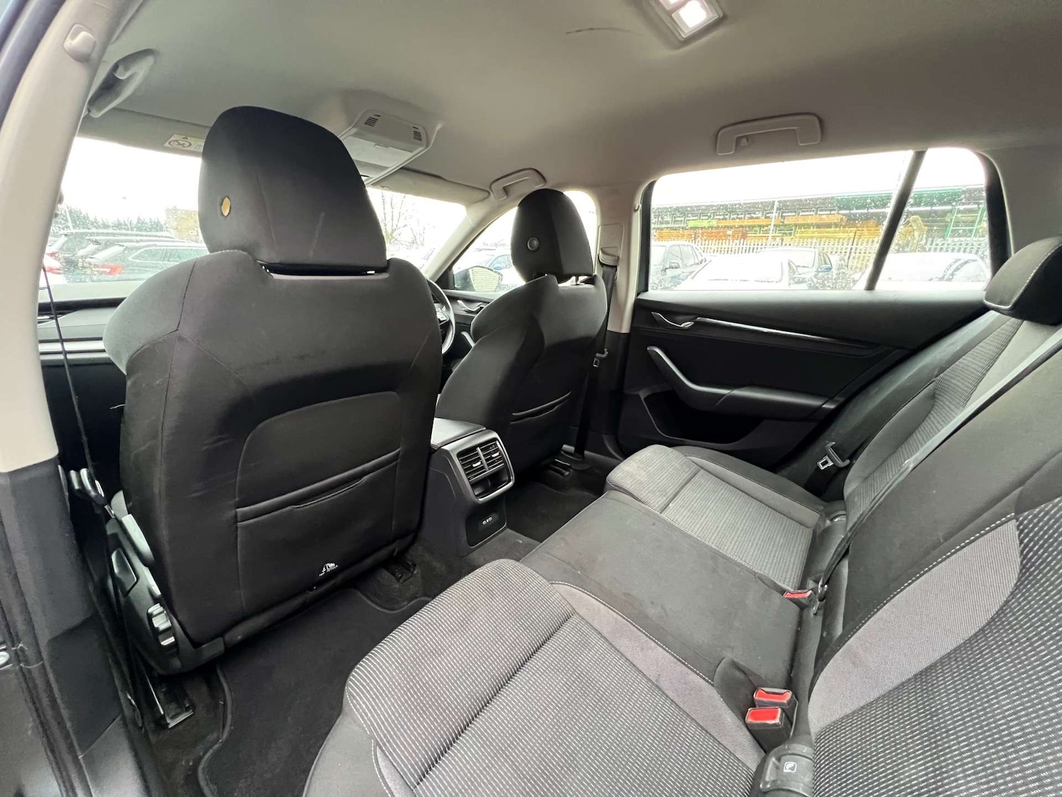 Used Skoda Octavia 2022 for sale - 76601546: Photo 28