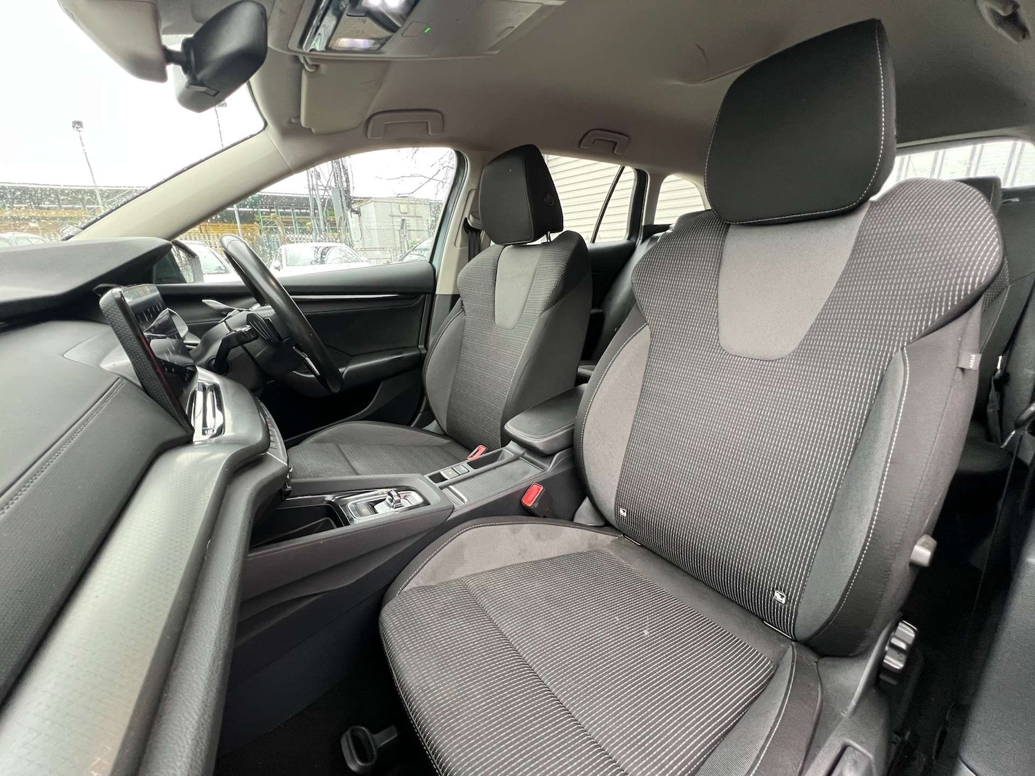 Used Skoda Octavia 2022 for sale - 76601546: Photo 29