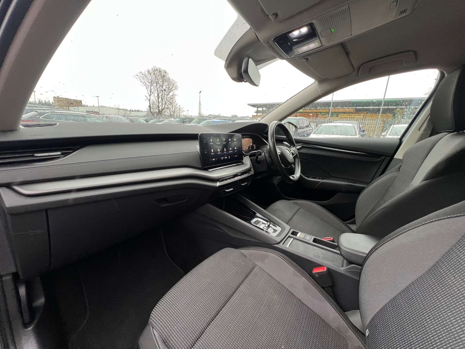 Used Skoda Octavia 2022 for sale - 76601546: Photo 31