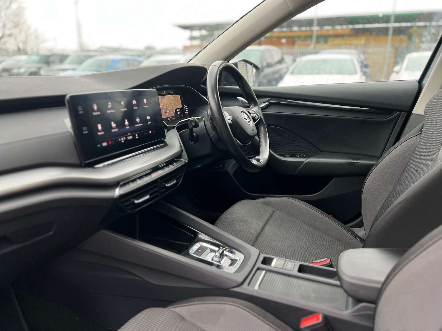 Used Skoda Octavia 2022 for sale - 76601546: Photo 32