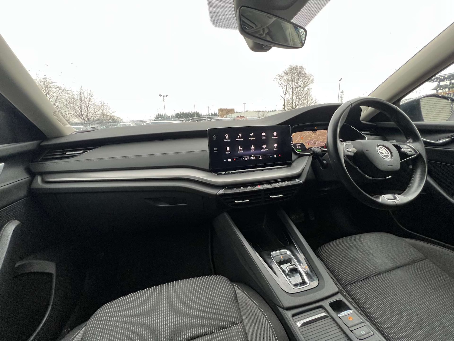 Used Skoda Octavia 2022 for sale - 76601546: Photo 33