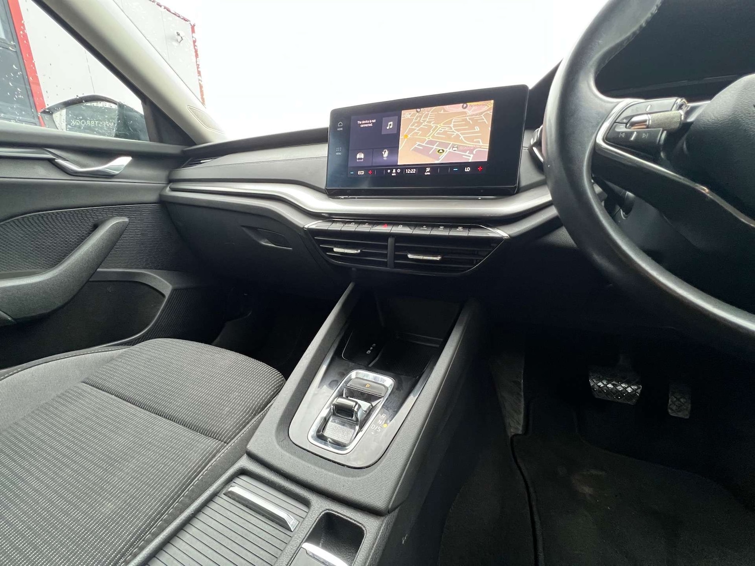 Used Skoda Octavia 2022 for sale - 76601546: Photo 34