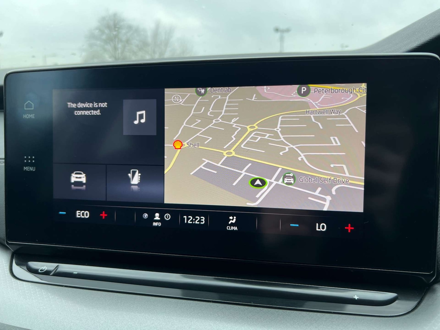 Used Skoda Octavia 2022 for sale - 76601546: Photo 38